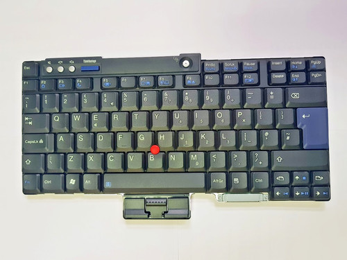 Lenovo thinkpad t60 - lenovo, r60