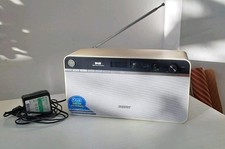 Sony XDR-S10DAB DAB/FM Digital