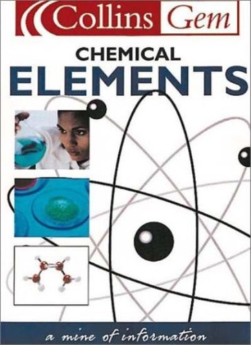 Collins gem chemical - collins,