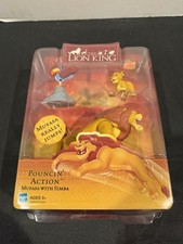 Vintage Disney Lion King