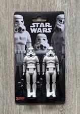 Star Wars Vintage Crazy Toys