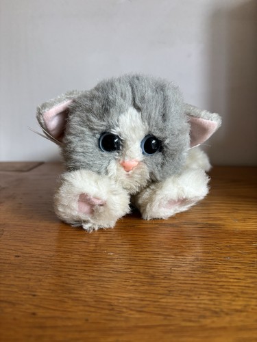 Tyco kitty kittens soft - kitty,