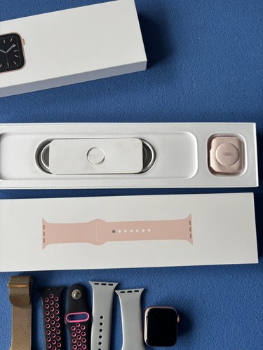 Apple watch series 40mm - apple,