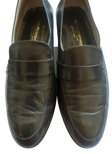 Russell bromley men s grey - russell, &