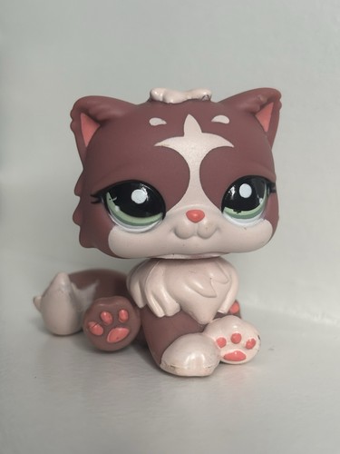 Littlest pet shop lps - littlest, 1761