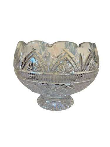 Vintage waterford crystal - waterford,