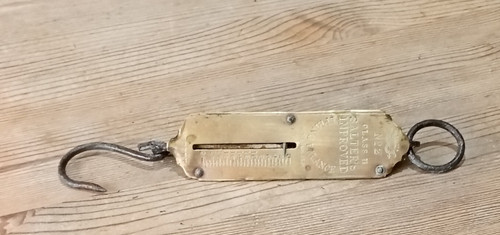 Vintage salters improved - vintage,