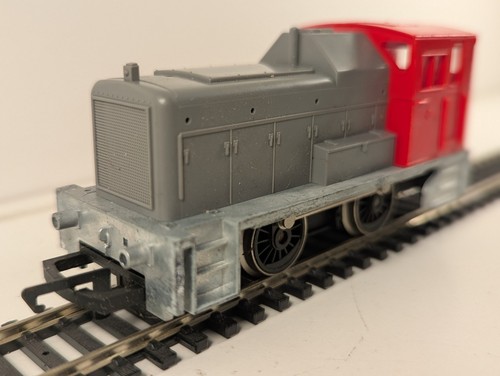 Hornby r799 gauge - hornby, oo