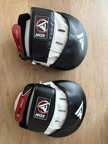 Rdx pads - rdx,