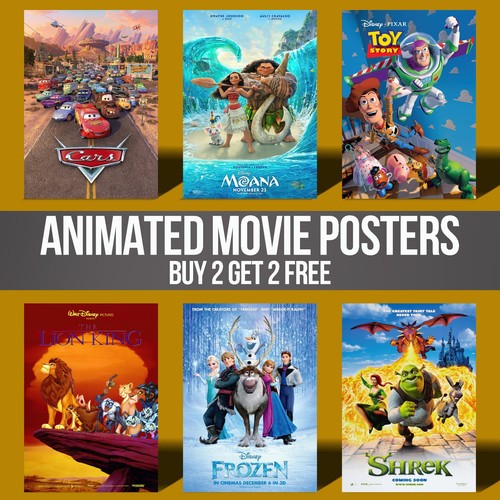Disney movie pixar animated - pixar,