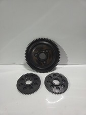 Rotax Max Fly wheel & balance gears /125/otk/tonykart/rotax