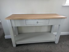 Neptune Chichester Console