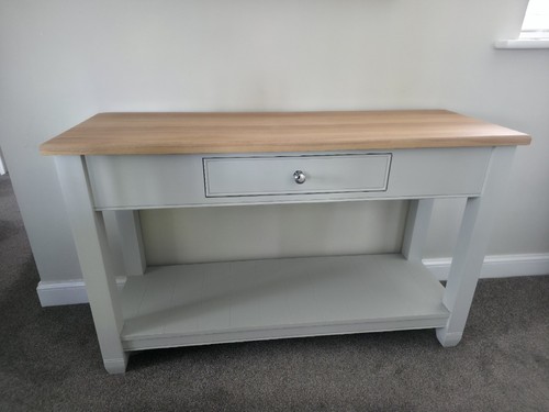 Neptune chichester console - chichester,