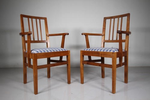 Pair edward barnsley - of,