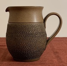 Denby Stoneware Cotswold Jug