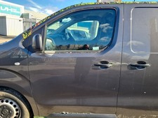 2022 FIAT SCUDO DOOR PASSENGER