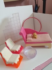 Fashion Doll Furniture Bundle