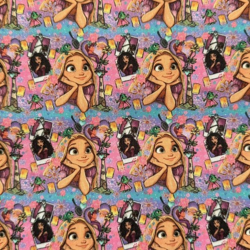 Tangled rapunzel disney - rapunzel,