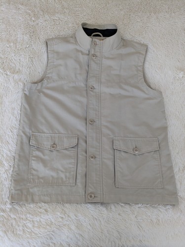 Gabicci gilet sleeveless - gabicci,