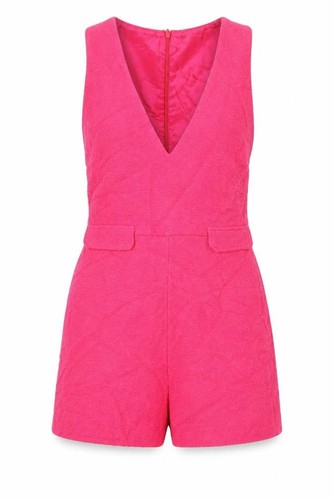 Zara womens playsuit one - zara,