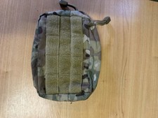 Small pouch Molle mtp