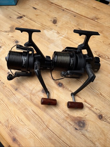 Daiwa tournament 5000be - daiwa,