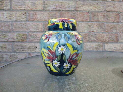 Moorcroft midsummer nights - moorcroft,
