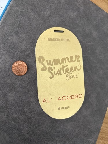 Drake future summer sixteen - future,