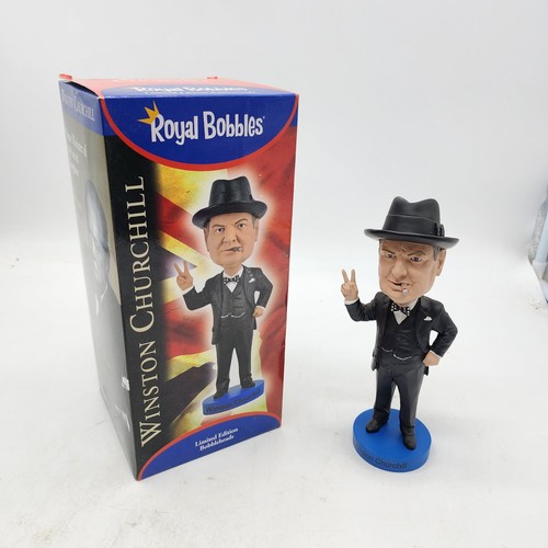 Winston churchill royal - winston,