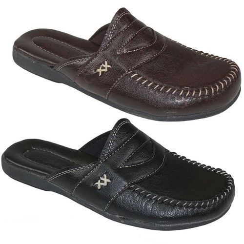 Womens mules slip - mules,