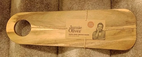 Jamie oliver wooden super - jamie,