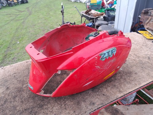 Piaggio zip 125 scooter - zip,