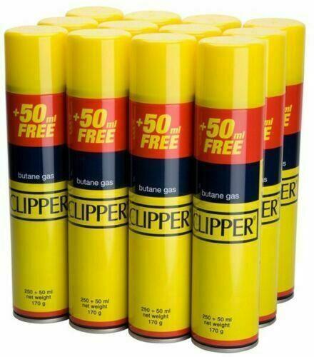 Clipper high quality universal - high,