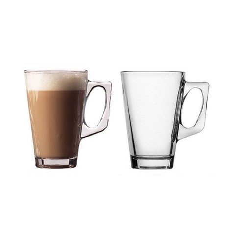 Glass cups mugs for - cups, tea