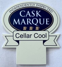 VINTAGE CASK MARQUE CELLAR