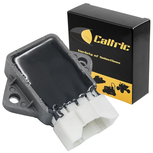 Regulator rectifier for honda - regulator,