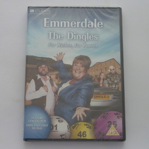 Emmerdale the dingles - -, for