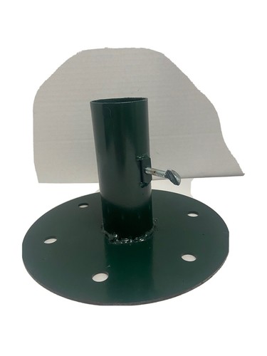 Base and mag mount for - , tripod
