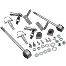 Quick Disconnect Front Sway