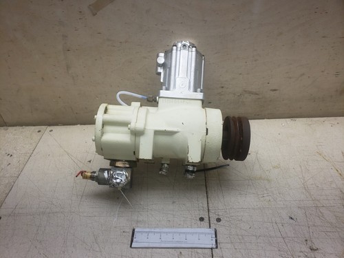 Ghh rand oil injected - rand,