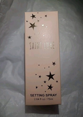 Saint luxe make micro fine - luxe,