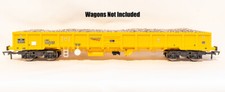 Realistic Dapol OO Gauge JNA WAGON Ballast Load