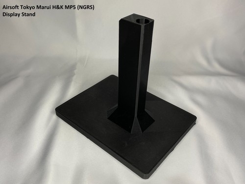 Tokyo marui mp5 - marui, (ngrs)