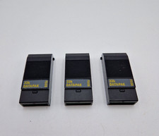 3 x Psion Organiser 2 II DATAPAK 32k