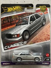 2024 Hot Wheels Modern
