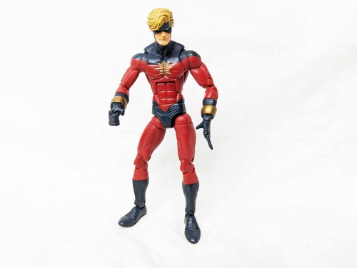 Marvel legends captain - legends,