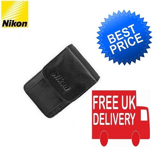 Nikon fitted carrying case for - nikon,