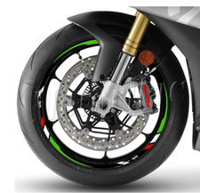 Aprilia V4 TUONO 1100 RSV4 RS