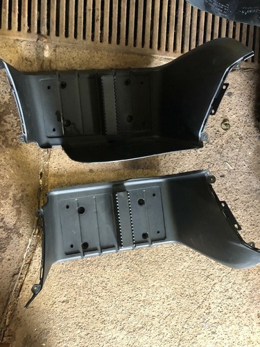 Brand new pair plastic - brand,
