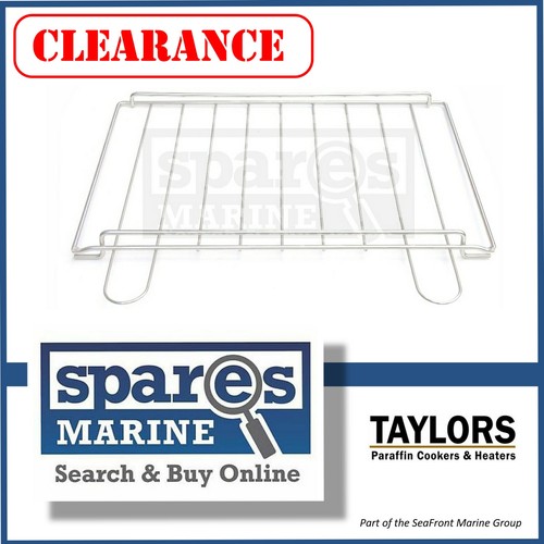Taylors ctg1730 oven shelf - shelf, 043